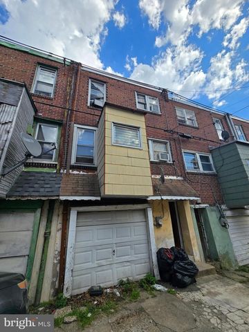 5952 N LEITHGOW ST, Philadelphia, PA 19120