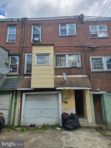 5952 N LEITHGOW ST, Philadelphia, PA 19120