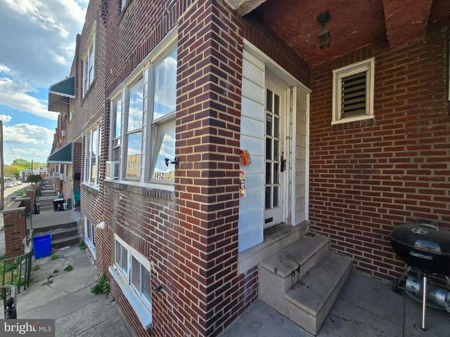 5952 N LEITHGOW ST, Philadelphia, PA 19120