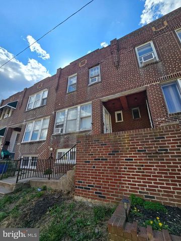 5952 N LEITHGOW ST, Philadelphia, PA 19120