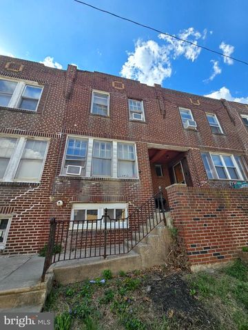 5952 N LEITHGOW ST, Philadelphia, PA 19120