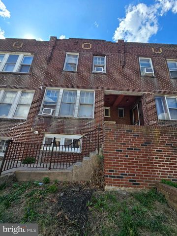 5952 N LEITHGOW ST, Philadelphia, PA 19120
