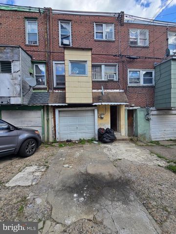 5952 N LEITHGOW ST, Philadelphia, PA 19120