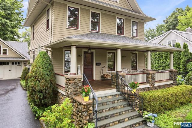 283 Highwood, Ridgewood, NJ 07450
