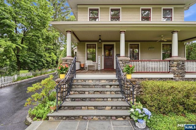 283 Highwood, Ridgewood, NJ 07450