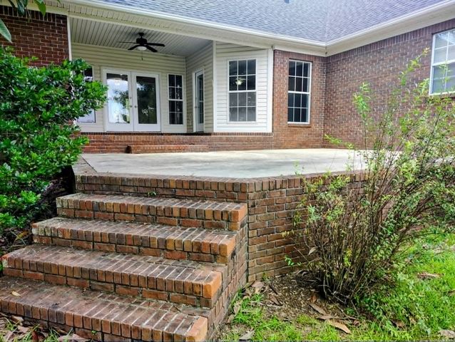 1741 Eddins Road, Dothan, AL 36301