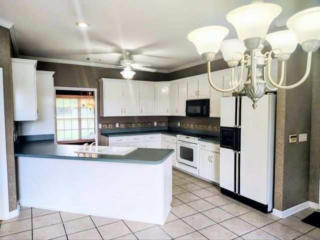 1741 Eddins Road, Dothan, AL 36301