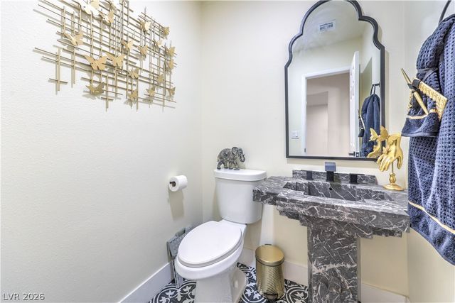 4411 Paseo El Rio Drive, Las Vegas, NV 89121