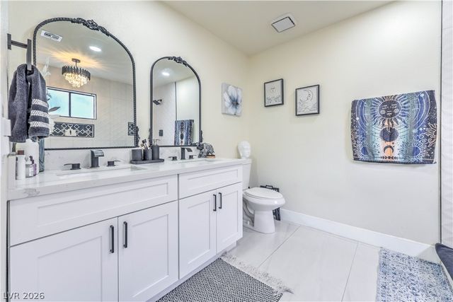 4411 Paseo El Rio Drive, Las Vegas, NV 89121