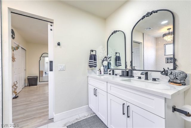 4411 Paseo El Rio Drive, Las Vegas, NV 89121