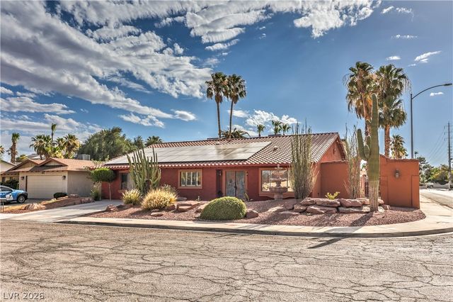 4411 Paseo El Rio Drive, Las Vegas, NV 89121