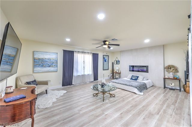 4411 Paseo El Rio Drive, Las Vegas, NV 89121