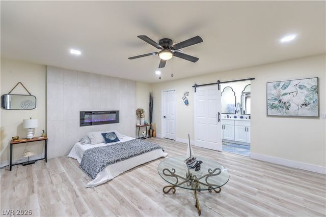 4411 Paseo El Rio Drive, Las Vegas, NV 89121
