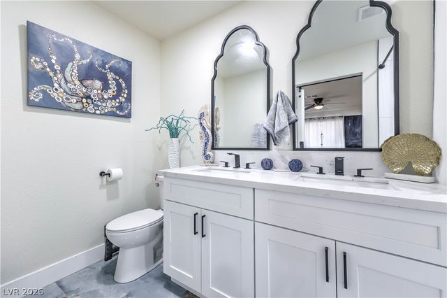 4411 Paseo El Rio Drive, Las Vegas, NV 89121