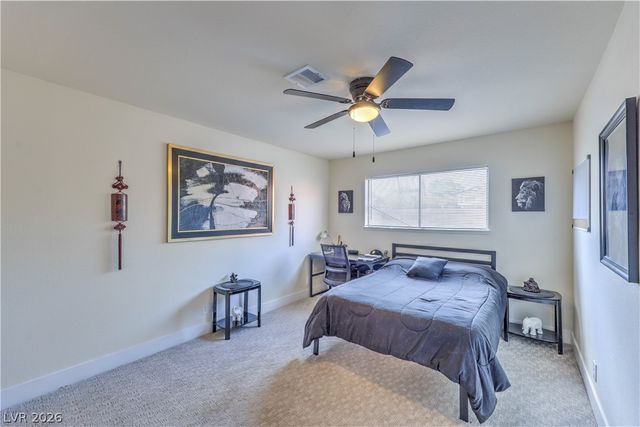 4411 Paseo El Rio Drive, Las Vegas, NV 89121