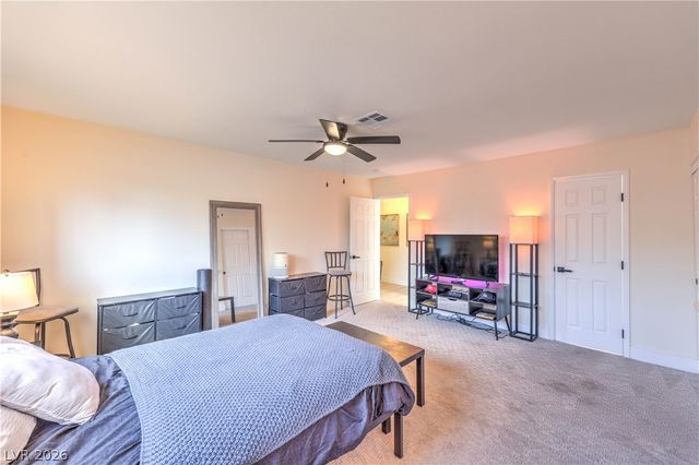 4411 Paseo El Rio Drive, Las Vegas, NV 89121