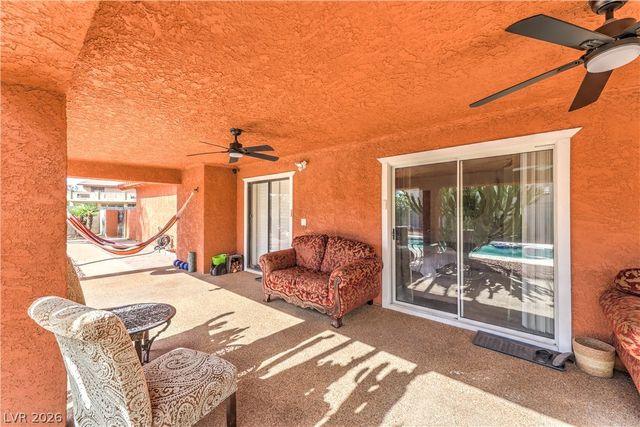 4411 Paseo El Rio Drive, Las Vegas, NV 89121