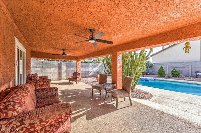 4411 Paseo El Rio Drive, Las Vegas, NV 89121