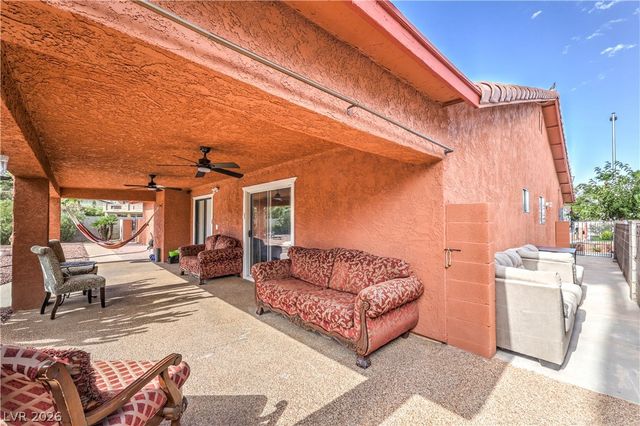 4411 Paseo El Rio Drive, Las Vegas, NV 89121
