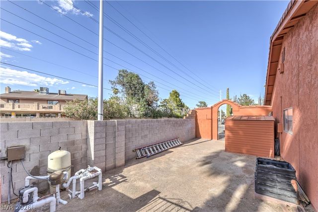 4411 Paseo El Rio Drive, Las Vegas, NV 89121