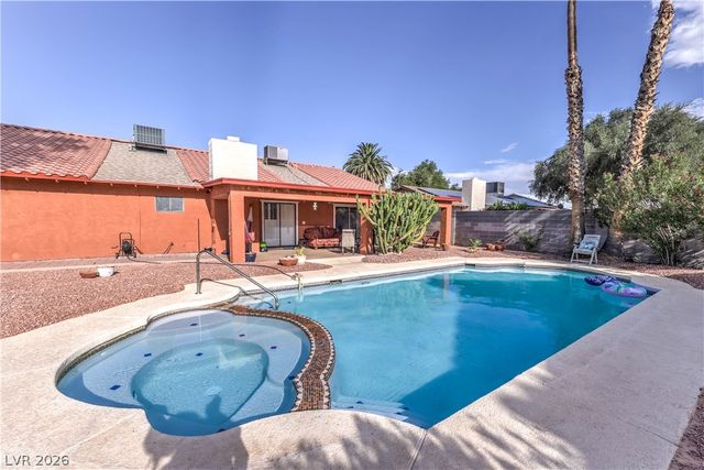 4411 Paseo El Rio Drive, Las Vegas, NV 89121