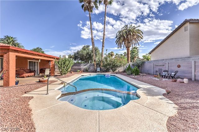 4411 Paseo El Rio Drive, Las Vegas, NV 89121