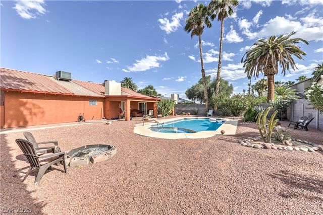 4411 Paseo El Rio Drive, Las Vegas, NV 89121
