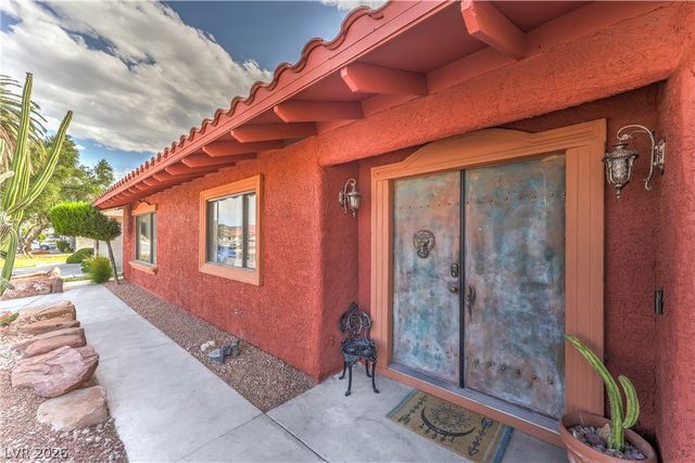 4411 Paseo El Rio Drive, Las Vegas, NV 89121
