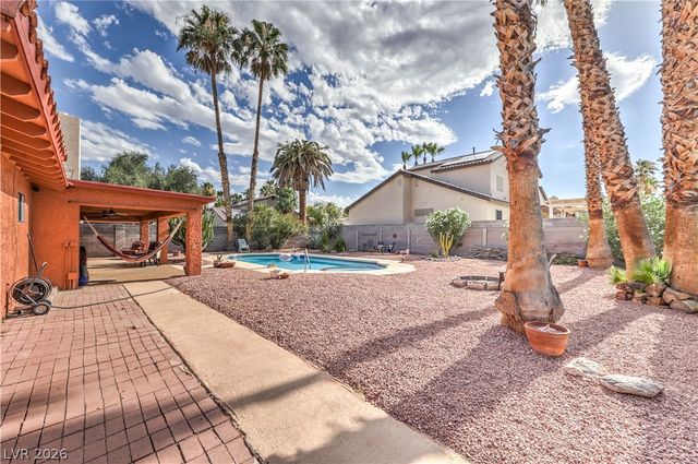 4411 Paseo El Rio Drive, Las Vegas, NV 89121