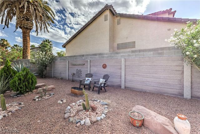 4411 Paseo El Rio Drive, Las Vegas, NV 89121