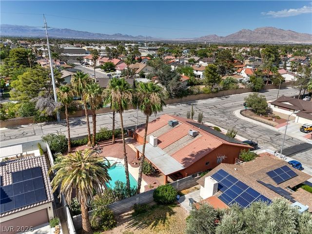 4411 Paseo El Rio Drive, Las Vegas, NV 89121