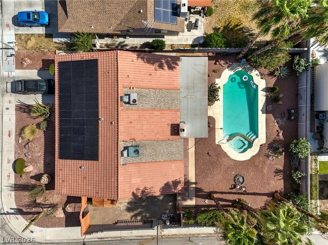 4411 Paseo El Rio Drive, Las Vegas, NV 89121
