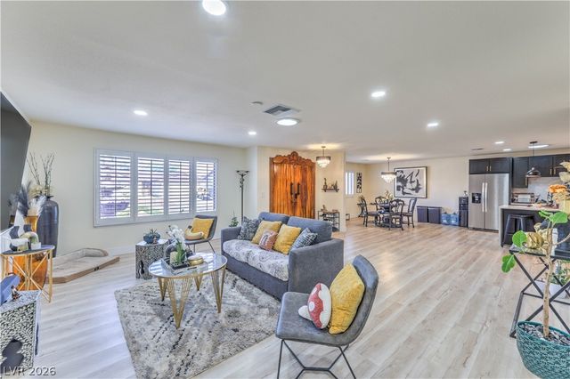 4411 Paseo El Rio Drive, Las Vegas, NV 89121