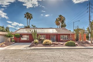 4411 Paseo El Rio Drive, Las Vegas, NV 89121