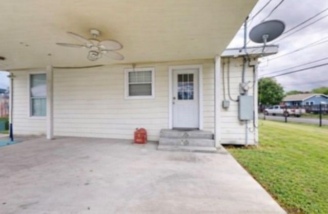 101 Eastgate Street, Houston, TX 77012