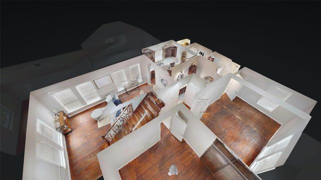 101 Eastgate Street, Houston, TX 77012