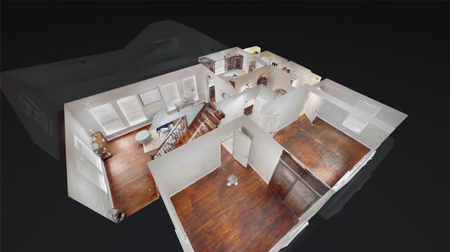 101 Eastgate Street, Houston, TX 77012