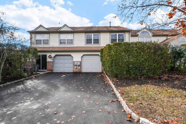 34 Sassafras Court, North Brunswick, NJ 08902