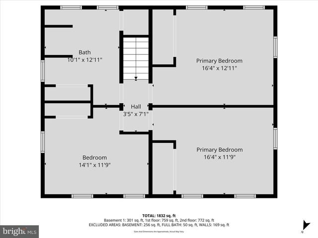 4859 GLENVILLE RD, Glen Rock, PA 17327