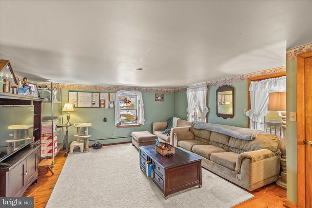 4859 GLENVILLE RD, Glen Rock, PA 17327