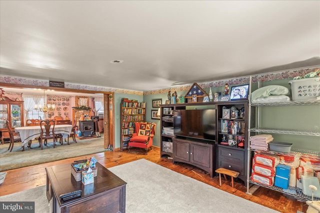 4859 GLENVILLE RD, Glen Rock, PA 17327