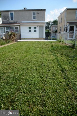 1235 MAPLE ST, Pottstown, PA 19464