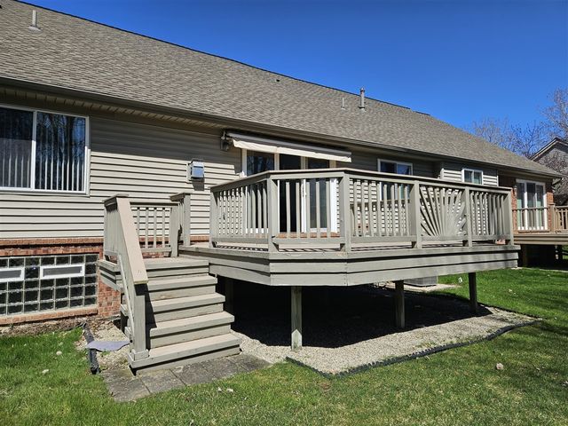 5620 Victory Circle, Sterling Heights, MI 48310