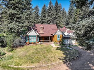 28942 Shadow Mountain Dr, Conifer, CO 80433