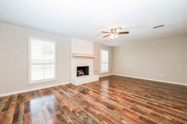 3543 Haven Pines Drive, Houston, TX 77345