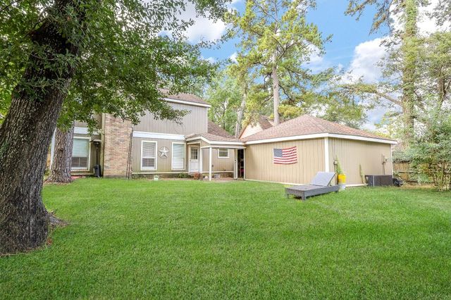 3543 Haven Pines Drive, Houston, TX 77345