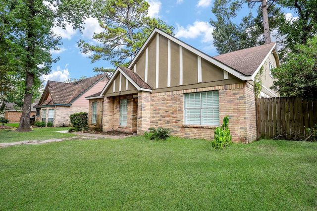 3543 Haven Pines Drive, Houston, TX 77345