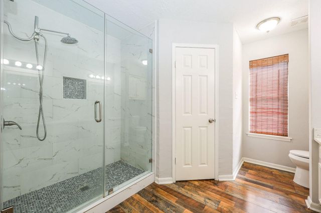 3543 Haven Pines Drive, Houston, TX 77345