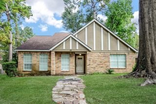 3543 Haven Pines Drive, Houston, TX 77345