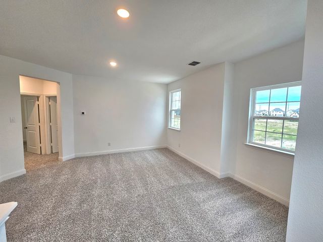 629 Verona Drive, Weston, TX 75009